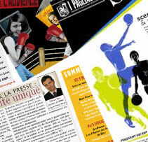 creative copywriting